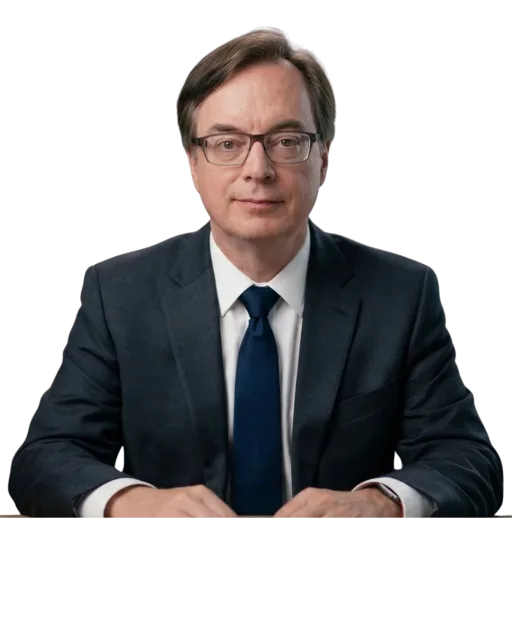 John Zike, Co-founder, Technology and Operations at Entirely Magic